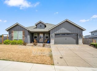 496 NW Cascade Mountain Dr, Dallas, OR 97338