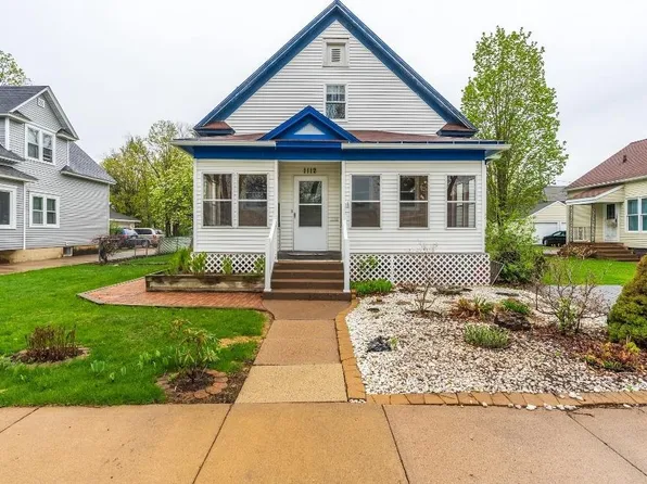1112 South 4TH AVENUE, Wausau, WI 54401