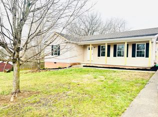 325 Ridgeview Dr, Berea, KY 40403