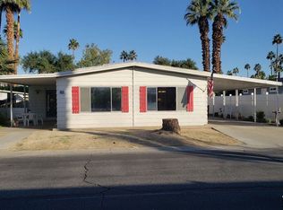 286 Avenida Andorra, Cathedral City, CA 92234