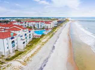 790 New River Inlet Rd #318A, North Topsail Beach, NC 28460