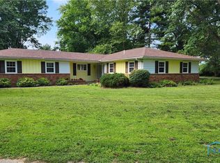 9671 County Rd N, Delta, OH 43515