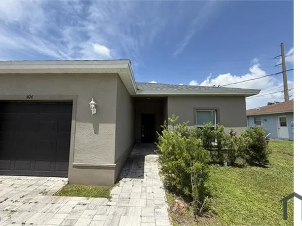 404 NE 24th Pl, Cape Coral, FL