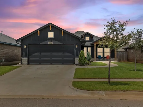 13321 NW 5th St, Yukon, OK 73099