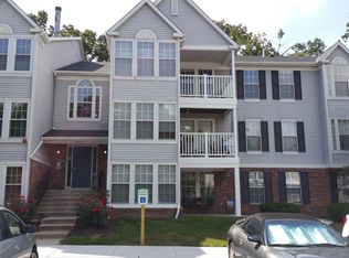 1303 Clover Valley Way APT D, Edgewood, MD 21040