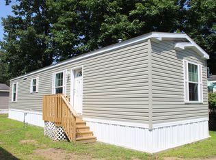 335 Jefferson St LOT A14, Saratoga Springs, NY 12866