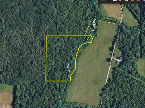 2nd image of Off South County Rd W Lot Wp001