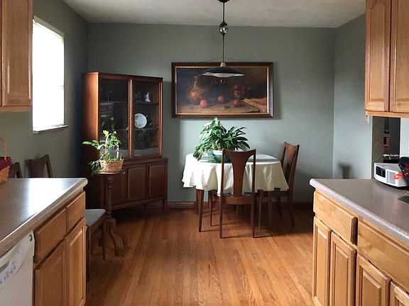Dinning room