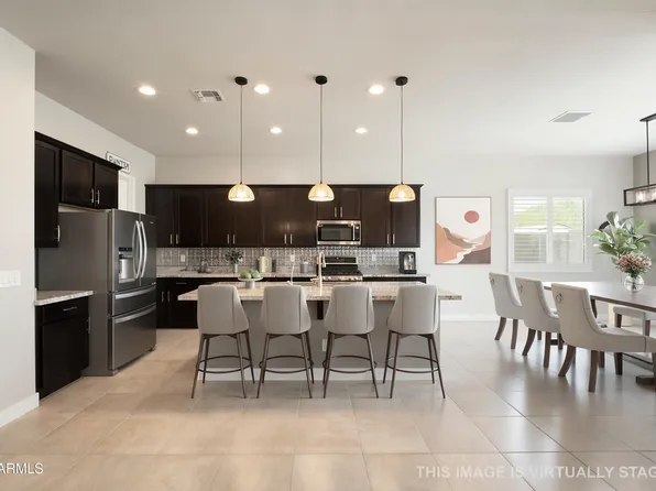 8562 W MYRTLE Avenue, Glendale, AZ 85305