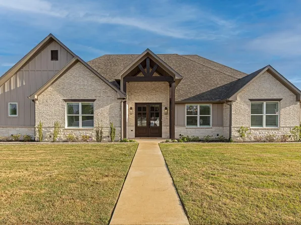 12325 Harlon St, Flint, TX 75762