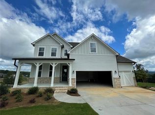 10 Ridgeline Way, Cartersville, GA 30121