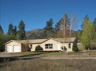 9883 Common Dr, Clinton, MT 59825