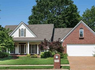 5019 Rabbit Chase Ln LOT 112, Arlington, TN 38002