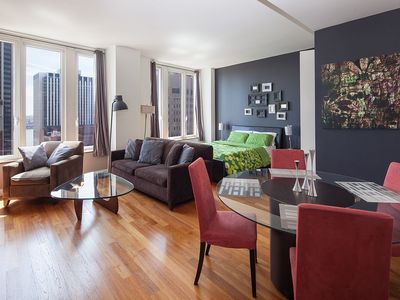 15 William St APT 10D, New York, NY, 10005