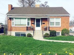 3058 S 2000 E #A, Salt Lake City, UT 84106