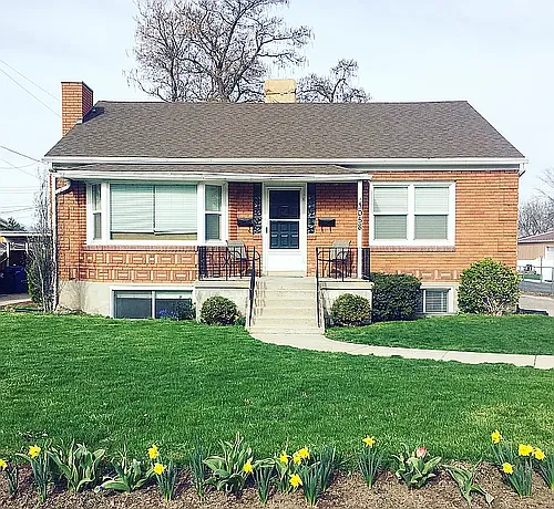 3058 S 2000 E #A Photo 1