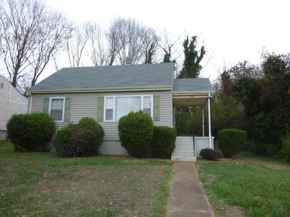 1300 Harding St, Lynchburg, VA 24502