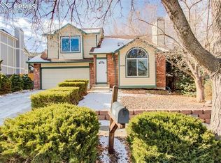 6690 Northwind Dr, Colorado Springs, CO 80918