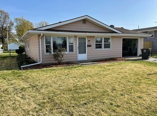 2021 Huffman Blvd, Fort Wayne, IN 46808