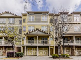 216 Semel Cir NW, Atlanta, GA 30309