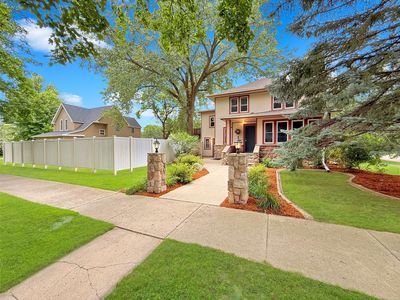 101 S 5th St, Montevideo, MN, 56265