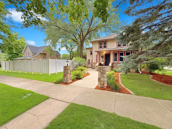 101 S 5th St, Montevideo, MN 56265