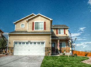 2455 Snow Cap Ct, Colorado Springs, CO 80915