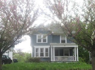 95 4th St, Meriden, CT 06451