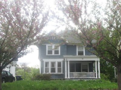 95 4th St, Meriden, CT, 06451