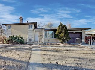 12916 E 30th Ave, Aurora, CO 80011