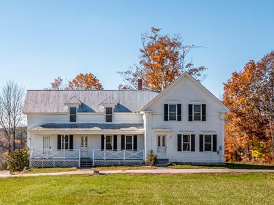 58 Maplecrest Road, Parsonsfield, ME, 04047