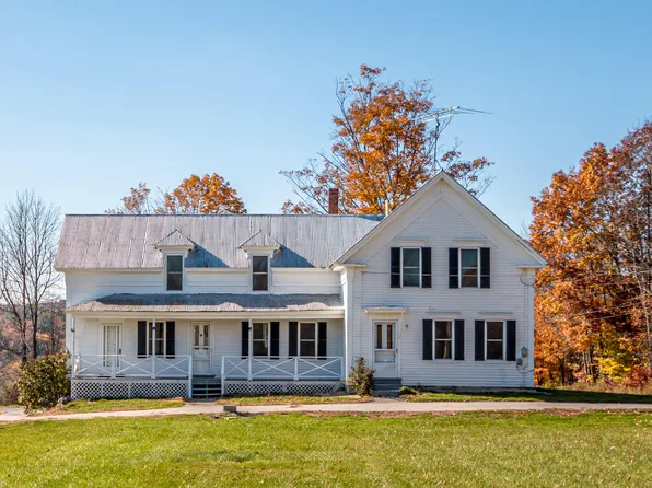 58 Maplecrest Road, Parsonsfield, ME 04047