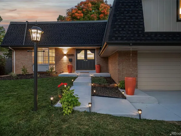 3280 S Krameria Street, Denver, CO 80222