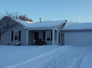 211 Pintail Ct, Versailles, KY 40383