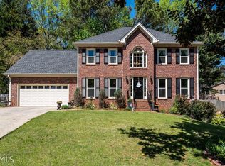 2112 November Ct NW, Acworth, GA 30102