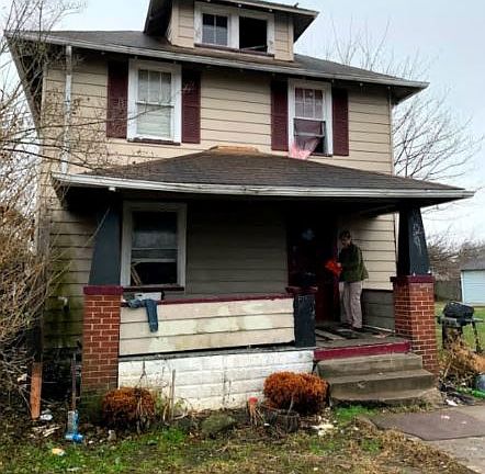 829 Selma Rd, Springfield, OH 45505 | Zillow