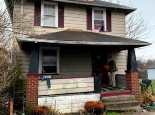 829 Selma Rd, Springfield, OH 45505