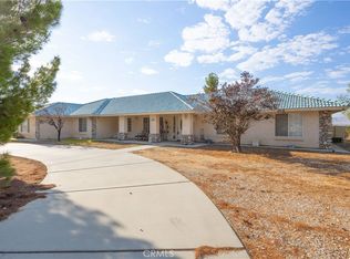 23825 Cahuilla Rd, Apple Valley, CA 92307