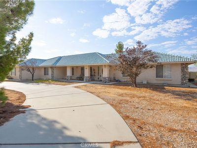 23825 Cahuilla Rd, Apple Valley, CA, 92307