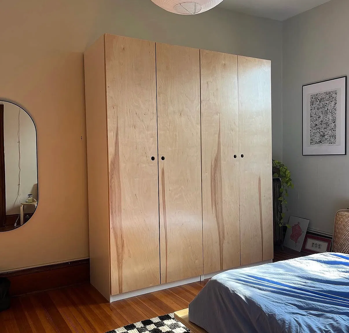 1 bed, 690 sqft, $1,350 — Photo 2