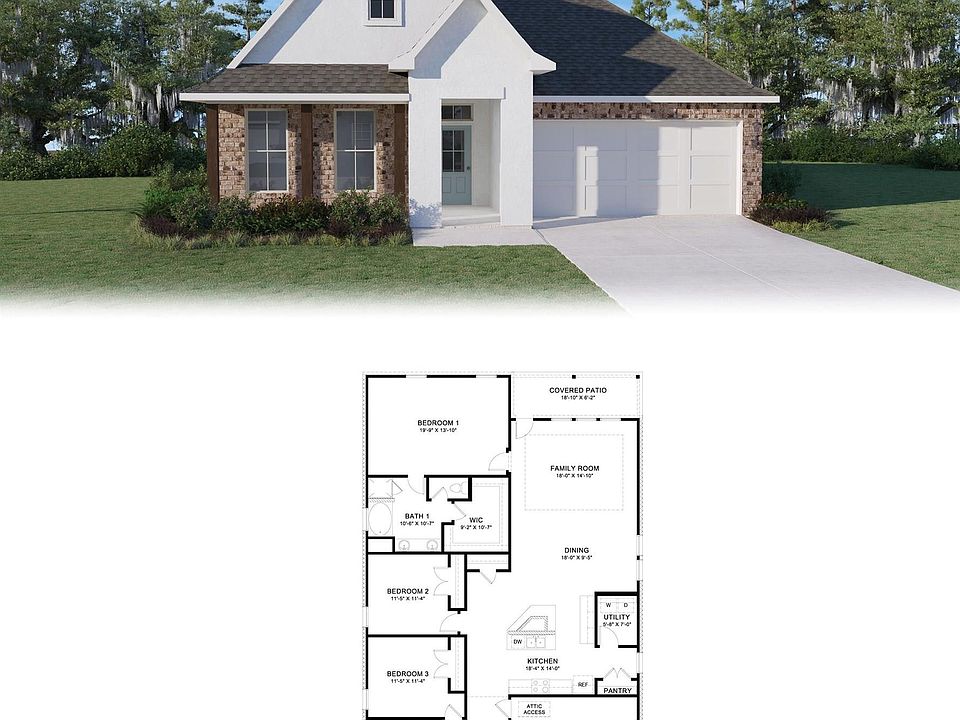 1st image of 5432 Heron Landing Dr