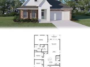 5432 Heron Landing Dr, Baton Rouge, LA 70816