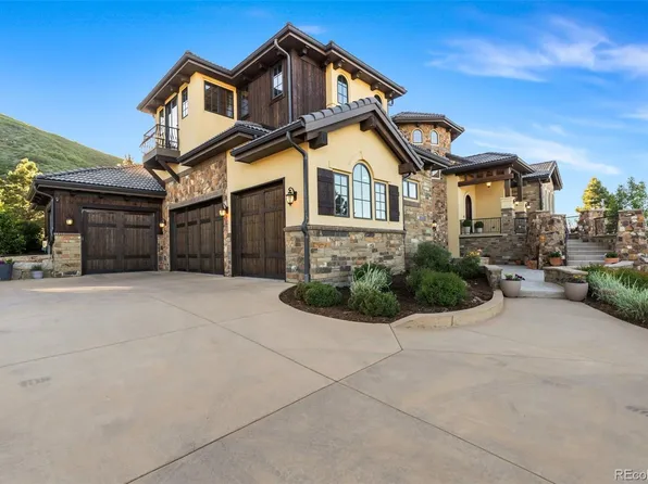 7767 Dante Drive, Littleton, CO 80125