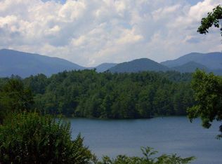 0 Lakeside Trl #18, Robbinsville, NC 28771