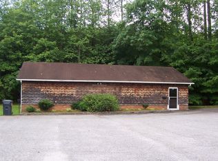 206 Elkin Hwy, N Wilkesboro, NC 28659