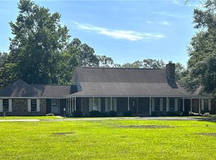 65390 Highway 41 Spur, Pearl River, LA 70452