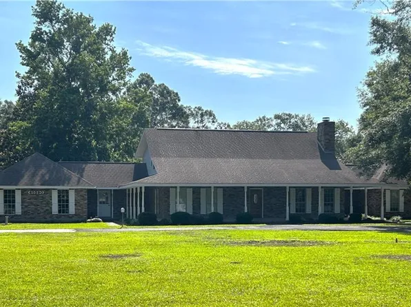 65390 Highway 41 Spur, Pearl River, LA 70452