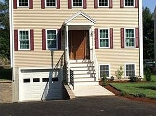 41 Edgehill Rd, Swampscott, MA 01907