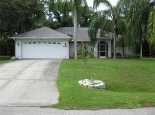 2563 Soprano Ln, North port, FL 34286