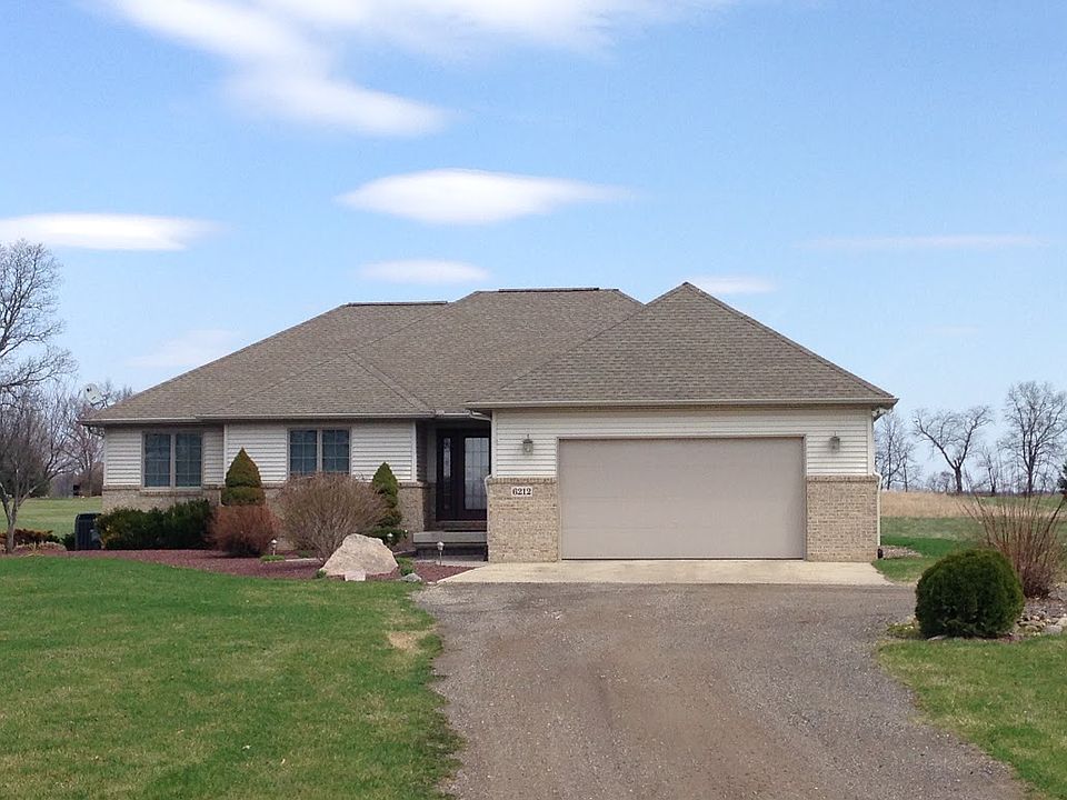 6212 Mast Rd, Dexter, MI 48130 Zillow